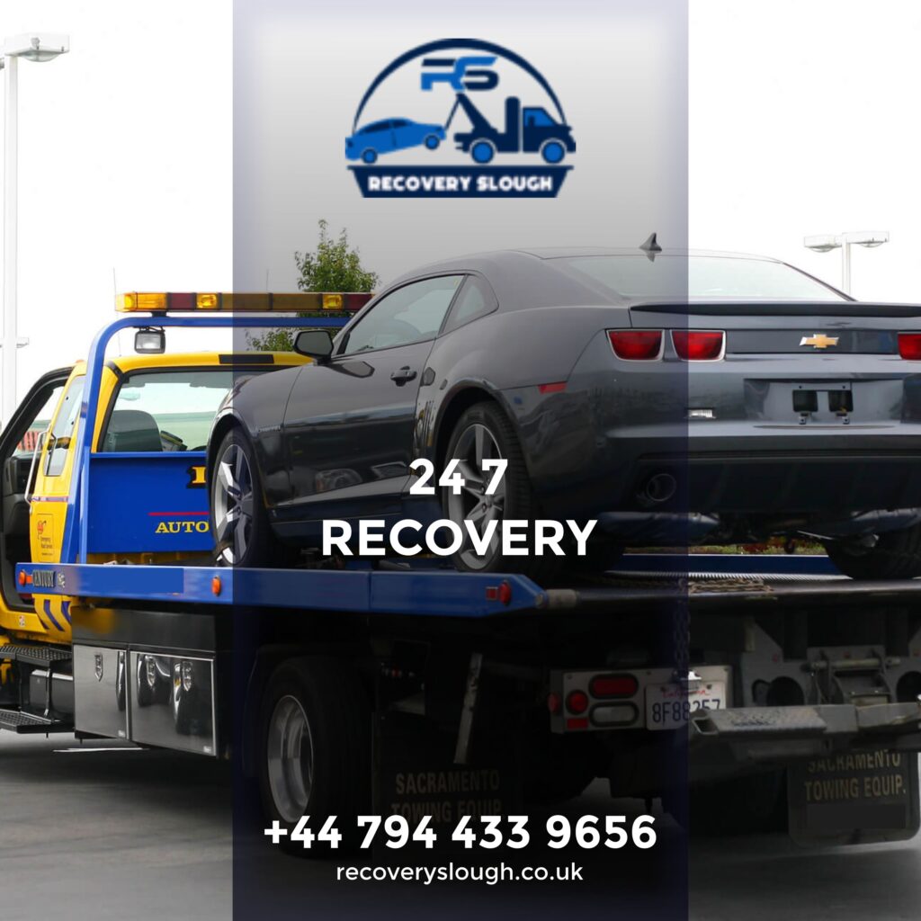 24 7 Recovery