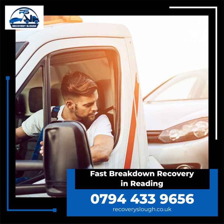 Fast Breakdown Recovery In Reading